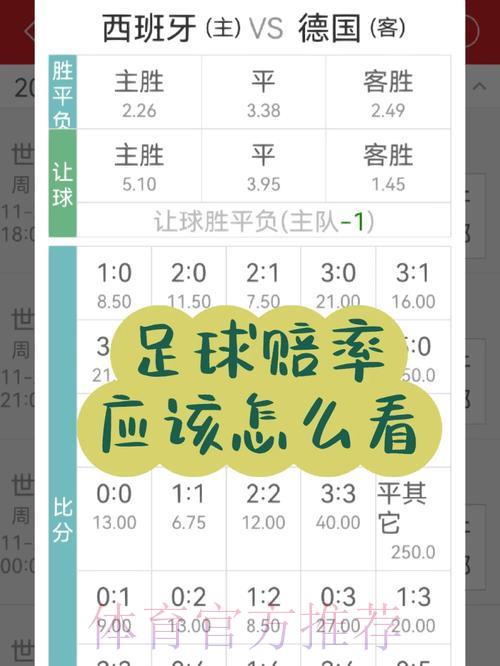 世界杯竞猜平台:即时数据追踪与赔率深度解析 世界杯竞猜平台:即时数据追踪与赔率深度解析