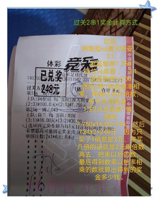 世界杯竞猜平台：专业攻略助力斩获丰厚收益