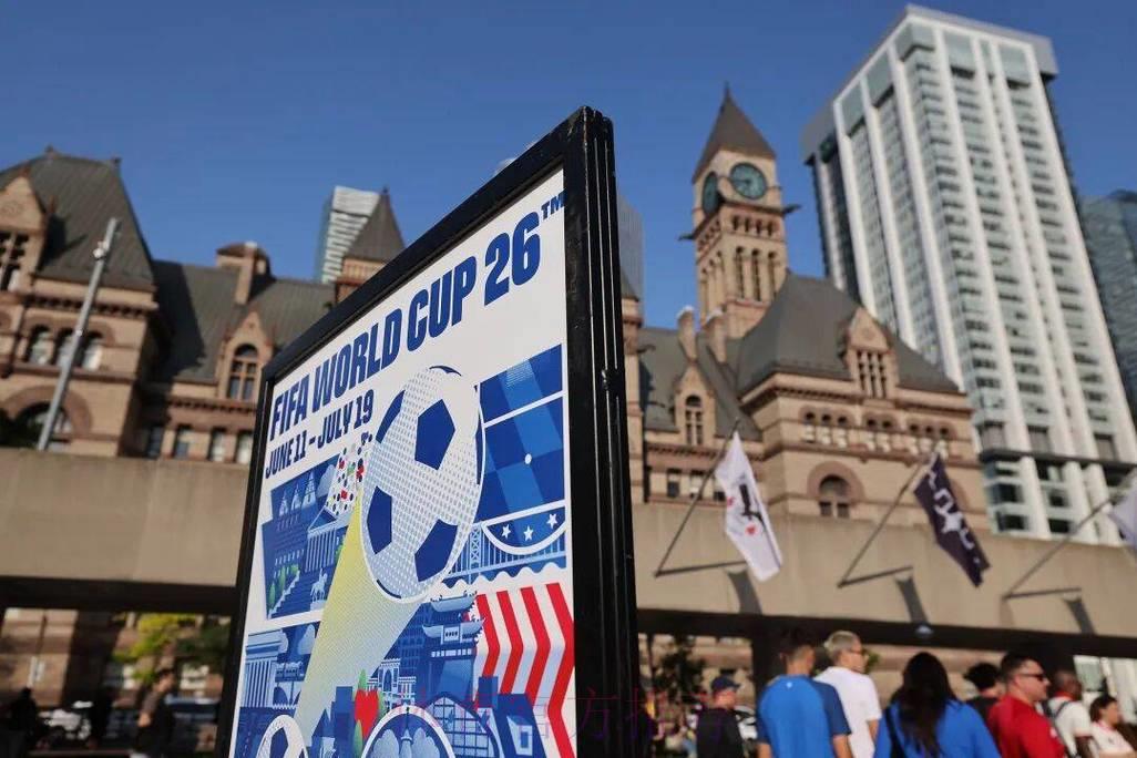 2026世界杯官方购票投注平台精选推荐