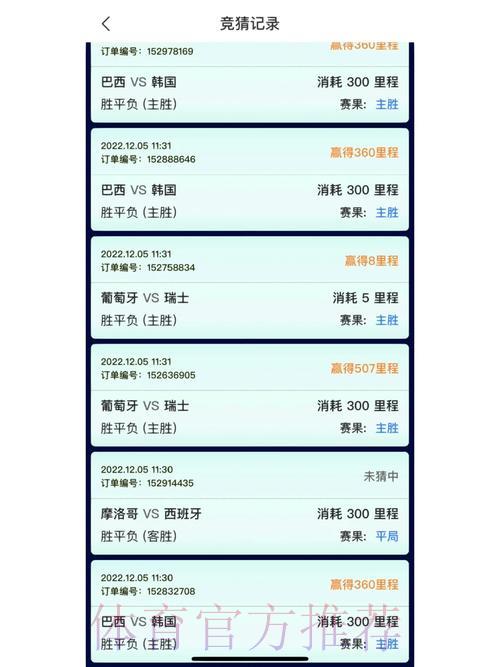 获取世界杯赛事竞猜应用,尽情体验预测比赛的无限乐趣 获取世界杯赛事竞猜应用,尽情体验预测比赛的无限乐趣