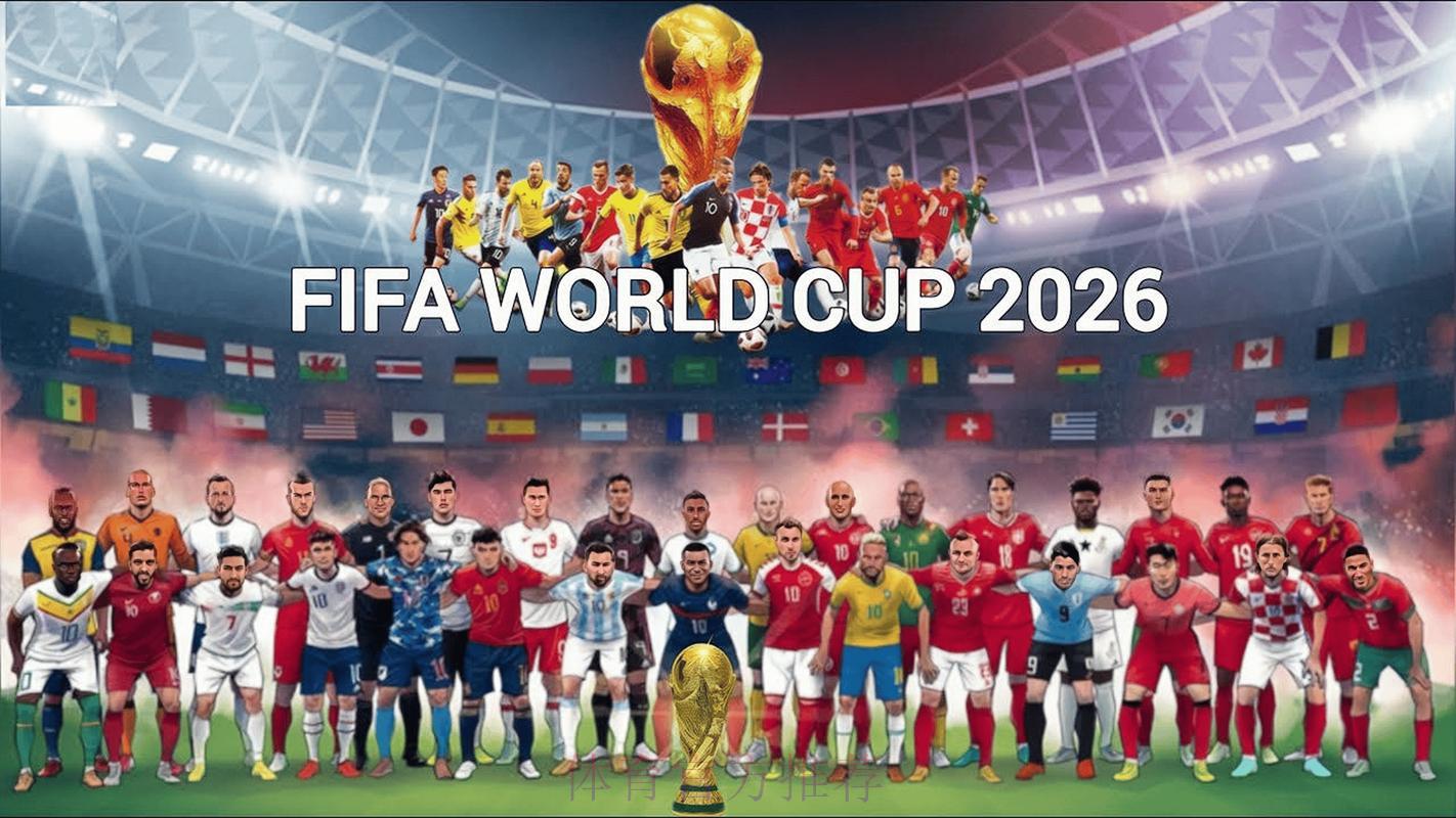 2026世界杯决赛巅峰时刻全程重温